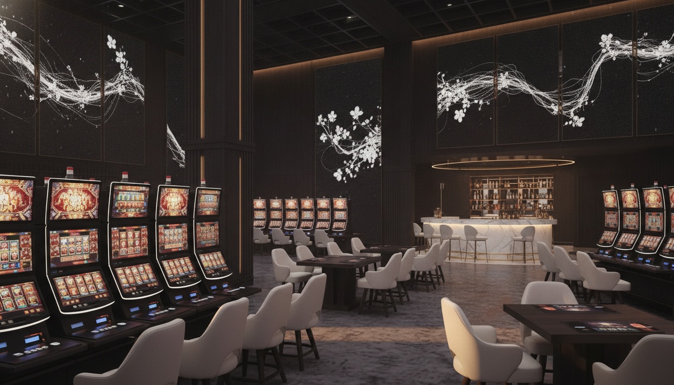 Wild Tokyo Casino — Sign Up and Bonuses Overview